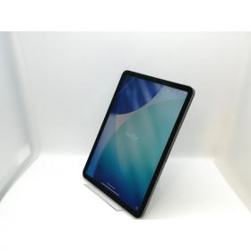 【中古】Apple 【Wi-Fi】 iPad Air（第5世代/2022） 64GB スペースグレイ MM9C3J/A【京都】保証期間1ヶ月【ランクB】