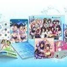 中古PS4ソフト 神田川JET GIRLS DXジェットパック