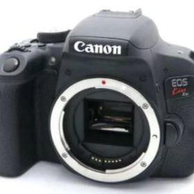 【中古】Canon キヤノン EOS Kiss X9i ボディ