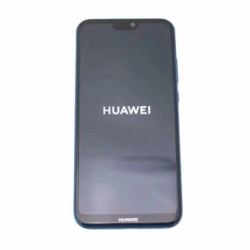 中古 HUAWEI P20 lite HWV32HUAWEI ファーウェイHWV32 868565031362034コンディションランク【B】（商品 No.69-0）