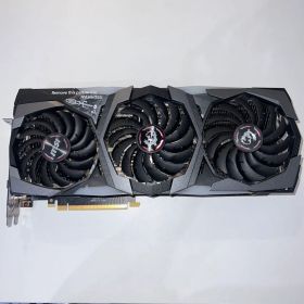 MSI RTX2080 GAMING X TRIO 8GB グラボ