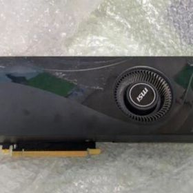 NVIDIA GeForce RTX 2080