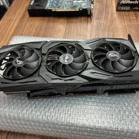【中古品】ASUS ROG STRIX GeForce RTX 2080 O8G