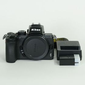 [美品 | シャッター数15,812回] Nikon Z50 [ボディ] | Nikon Zマウント