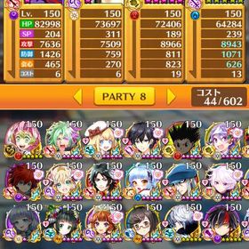 白猫プロジェクト