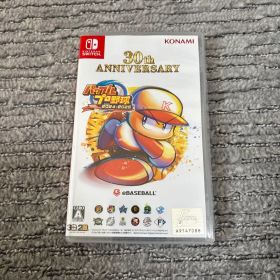 eBASEBALL パワフルプロ野球 2024-2025