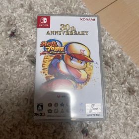 パワプロ2024-2025 30周年記念版