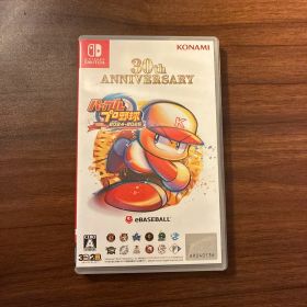 パワフルプロ野球2024-2025 30th ANNIVERSARY