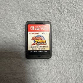 KONAMI パワプロ2024-2025 RL019