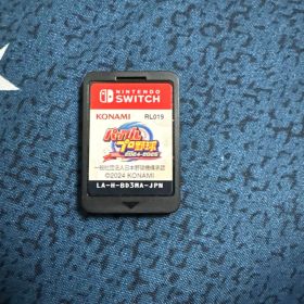 KONAMI パワプロ2024ー2025