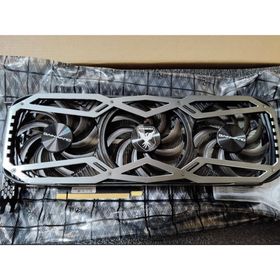 GAINWARD GEFORCE RTX 3070 PHOENIX GS(PCパーツ)