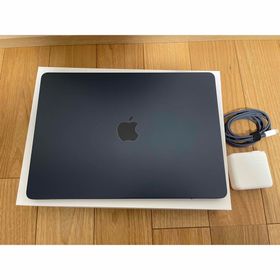 アップル(Apple)の週末セール！Macbook Air M4 32GB 1TB US ミッドナイト(ノートPC)
