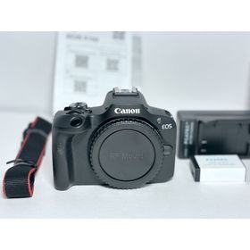 キヤノン(Canon)の極上品 キヤノン EOS R100 ボディ(ミラーレス一眼)