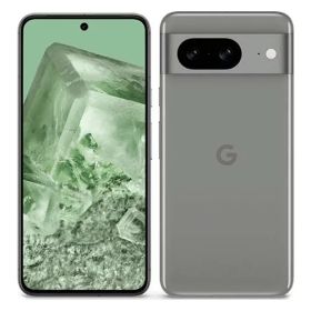 【中古】【安心保証】 Google Pixel 8[128GB] SoftBank ヘーゼル
