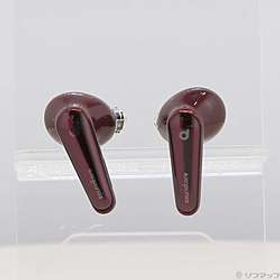 〔中古品〕 Soundcore Liberty 4 ワインレッド〔中古品〕 Soundcore Liberty 4 ワインレッド