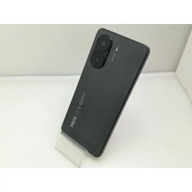 【中古】Xiaomi 国内版 【SIMフリー】 Poco X7 Pro ブラック 8GB 256GB【大須】保証期間1ヶ月【ランクA】