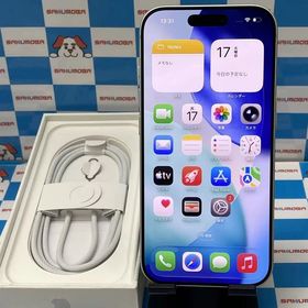 iPhone 17 Pro 512GB シルバー MG8W4CH/A 海外版SIMフリー 物理SIM