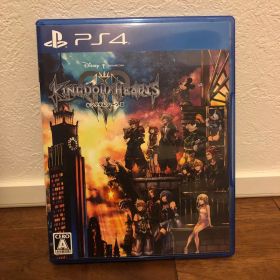 キングダム ハーツIII