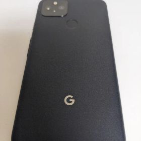 google pixel 5 simフリー softbank版