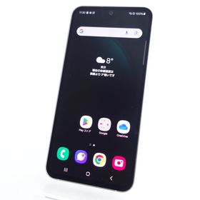 【SIMフリー】Galaxy S23 FE SCG24 ミント 利用制限〇 au版