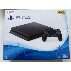 プレイステーション4(PlayStation4)のSONY PlayStation4 本体 CUH-1000AB01(家庭用ゲーム機本体)
