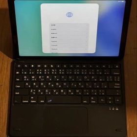 iPad Air (第4世代)64GB[2020]スペースグレイ