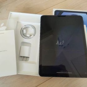 【備品未使用】iPad Air4 256GB & Pencil2 フルセット