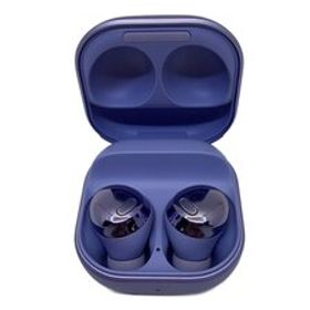 SAMSUNG◆イヤホン・ヘッドホン Galaxy Buds Pro SM-R190NZVAXJP [ファントムバイオレット]