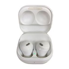 SAMSUNG◆イヤホン・ヘッドホン Galaxy Buds Pro SM-R190NZWAXJP [ファントムホワイト]