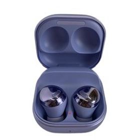 SAMSUNG◆イヤホン・ヘッドホン Galaxy Buds Pro SM-R190NZVAXJP [ファントムバイオレット]