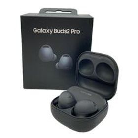 SAMSUNG◆イヤホン/galaxy buds pro