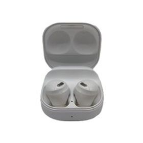 SAMSUNG◆イヤホン・ヘッドホン Galaxy Buds Pro SM-R190NZWAXJP [ファントムホワイト]