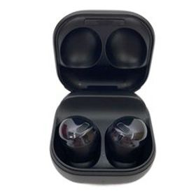 SAMSUNG◆イヤホン Galaxy Buds Pro Phantom Black SM-R190NZKAXJP