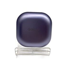 SAMSUNG◆イヤホン・ヘッドホン Galaxy Buds Pro SM-R190NZVAXJP [ファントムバイオレット]