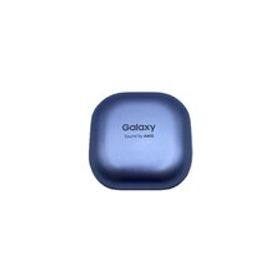 SAMSUNG◆イヤホン・ヘッドホン Galaxy Buds Pro SM-R190NZVAXJP [ファントムバイオレット]//