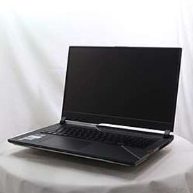 〔中古品〕 ROG Strix SCAR 17 G733CX-I9XR3080Ti ［Core-i9-13950HX (2.2GHz)/32GB/SSD2TBx2/GeForce RTX 3080Ti Laptop(16GB)/17.3インチ/Windows11 Home〔中古品〕 ROG Strix SCAR 17 G733CX-I9XR3080Ti ［Core-i9-13950HX (2.2GHz)/32GB/SSD2TBx2/GeForce RTX 3080Ti Laptop(16GB)/17.3インチ/Windows11 Home