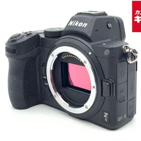 【中古】 【並品】 ニコン Z5 ボディ 【ミラーレス一眼】 【6ヶ月保証】