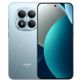 Redmi Note15 Pro 5G グレイシャーブルー【RAM8GB/ROM256GB/国内版 SIMフリー】 Xiaomi （小米） 当社3ヶ月間保証 中古 イオシス