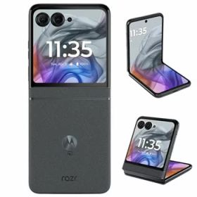 motorola razr 50 12GB+512GB SIMフリー コアラグレイ ※メーカー保証対象外