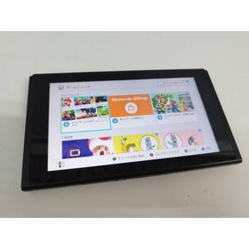 Nintendo Switch 本体 HAC-001/2018年製 (2)
