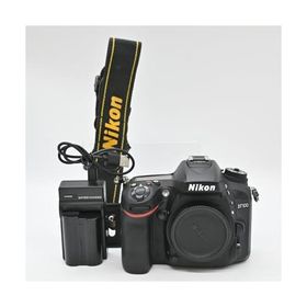 Nikon デジタル一眼レフカメラ D7100 ボディー D7100