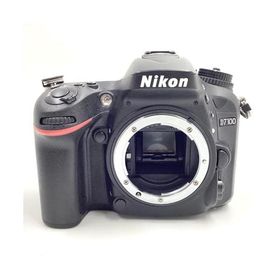 Nikon デジタル一眼レフカメラ D7100 ボディー D7100