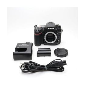 Nikon デジタル一眼レフカメラ D7100 ボディー D7100
