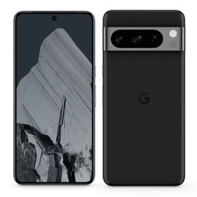 Google グーグル Google Pixel 8 Pro 128GB SIMフリー [Obsidian] KW[ラッピング不可] R-LOGI