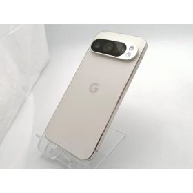【中古】Google 国内版 【SIMフリー】 Pixel 9 Pro ポーセリン 16GB 128GB GWVK6【ECセンター】保証期間1ヶ月【ランクB】