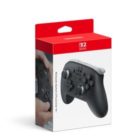 任天堂 (Switch2)Nintendo Switch 2 Proコントローラー 返品種別B