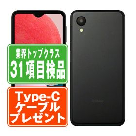 【中古】 Galaxy A23 5G ブラック SIMフリー 本体 楽天モバイル スマホ ギャラクシー 【あす楽】 【保証あり】 【送料無料】 gla23rmbk7mtm
