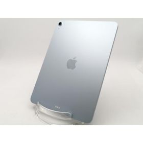 【中古】Apple 【Wi-Fi】 11インチ iPad Air（M3/2025) 256GB ブルー MCA34J/A【ECセンター】保証期間１ヶ月【ランクA】