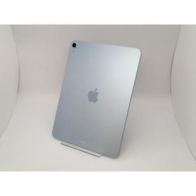 【中古】Apple 【Wi-Fi】 11インチ iPad Air（M3/2025) 256GB ブルー MCA34J/A【三宮駅前】保証期間１ヶ月【ランクA】