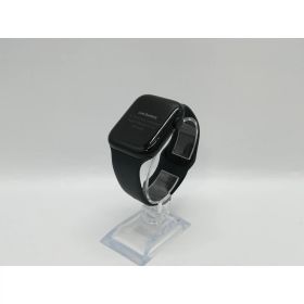 【中古】Apple Apple Watch SE2 44mm GPS ミッドナイトアルミニウムケース/ミッドナイトスポーツバンド (S/M) MXEJ3J/A【京都】保証期間1ヶ月【ランクB】